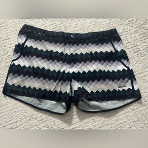 Parke & Ronen 2.75” Swim Trunks